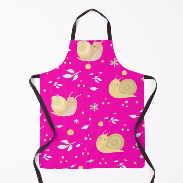 Item preview, Snail Pattern designed and sold by EVERTEESLOVER.