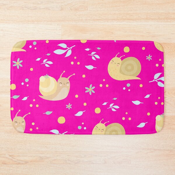 Item preview, Snail Pattern designed and sold by EVERTEESLOVER.