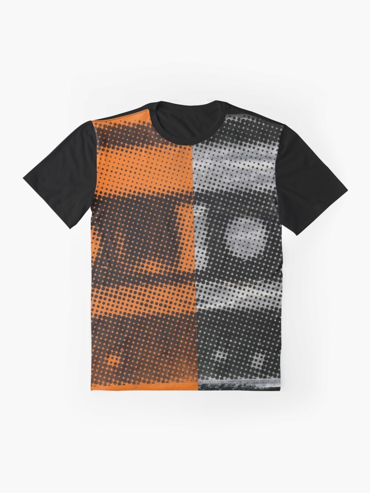 Alternate view of #mixtape Graphic T-Shirt