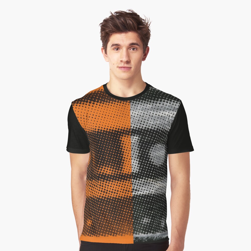 #mixtape Graphic T-Shirt