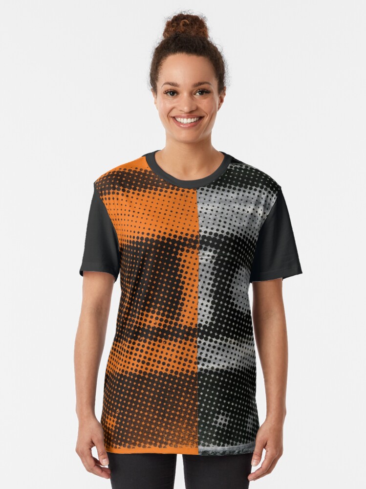 Alternate view of #mixtape Graphic T-Shirt