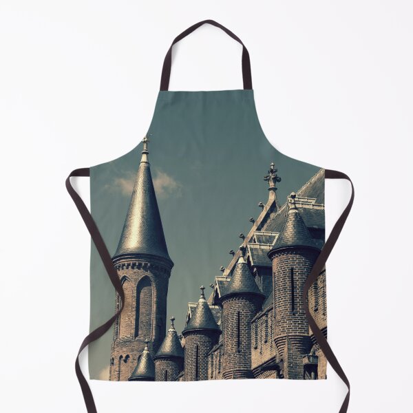 Item preview, Castles and Turrets and Magic...Oh My! designed and sold by kbkiwiart.