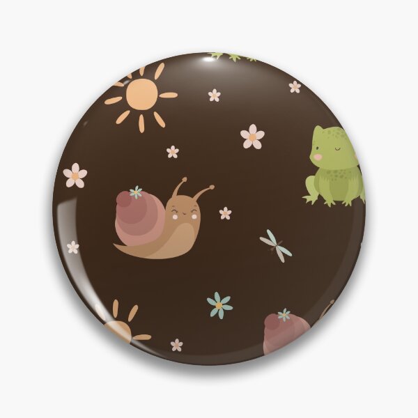 Item preview, Snail Pattern designed and sold by EVERTEESLOVER.