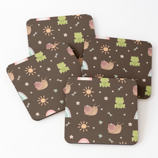 Item preview, Snail Pattern designed and sold by EVERTEESLOVER.