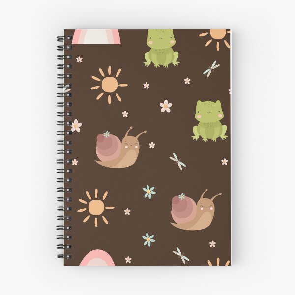 Item preview, Snail Pattern designed and sold by EVERTEESLOVER.