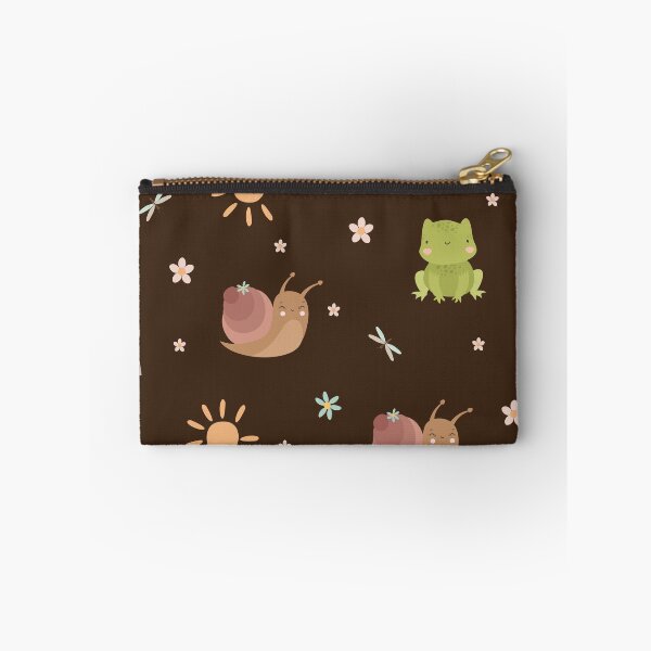 Item preview, Snail Pattern designed and sold by EVERTEESLOVER.