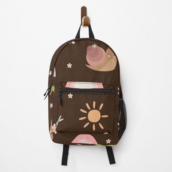 Item preview, Snail Pattern designed and sold by EVERTEESLOVER.