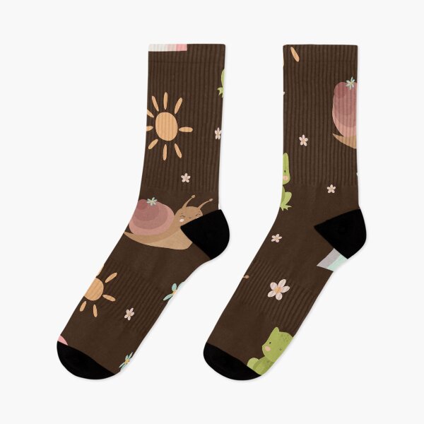Item preview, Snail Pattern designed and sold by EVERTEESLOVER.