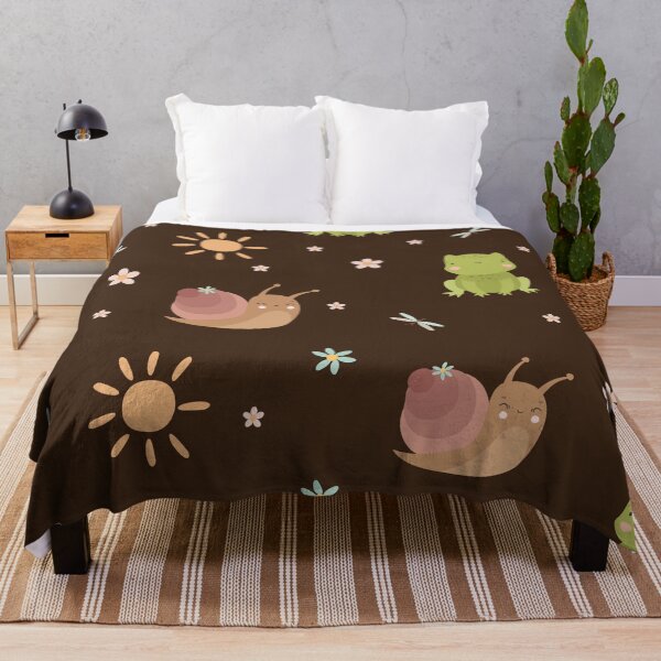 Item preview, Snail Pattern designed and sold by EVERTEESLOVER.
