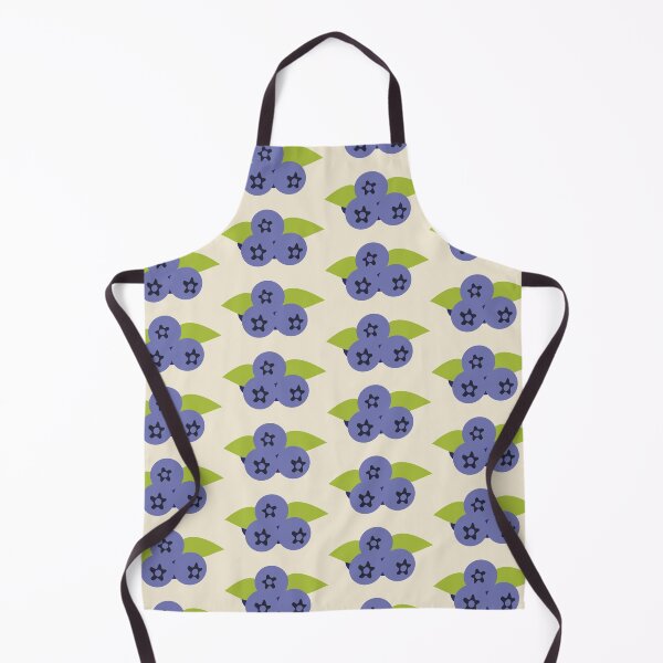 Item preview, Blueberries designed and sold by IcedLatteShop.