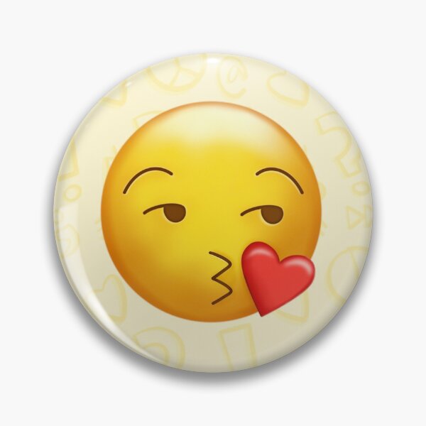 Item preview, Annoyed But I Still Love You Emoji designed and sold by reeshalemon.