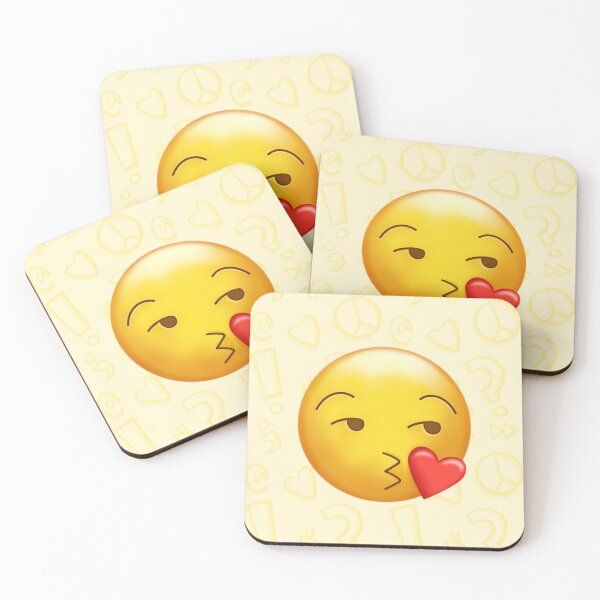 Item preview, Annoyed But I Still Love You Emoji designed and sold by reeshalemon.