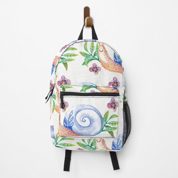 Item preview, Snail Pattern designed and sold by EVERTEESLOVER.