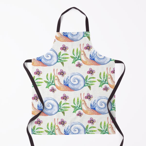 Item preview, Snail Pattern designed and sold by EVERTEESLOVER.