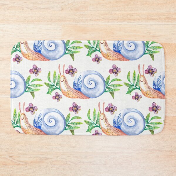 Item preview, Snail Pattern designed and sold by EVERTEESLOVER.
