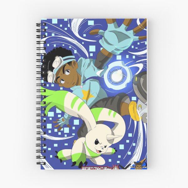 Item preview, Digidestined designed and sold by RaiZ-Arts.