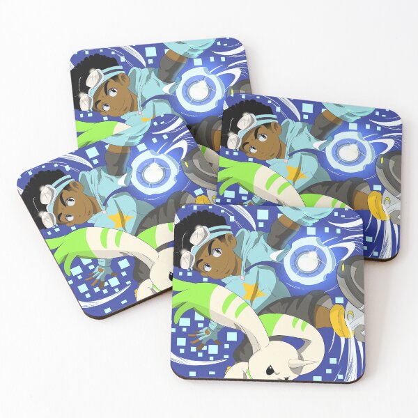 Item preview, Digidestined designed and sold by RaiZ-Arts.