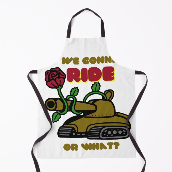 Item preview, we gonna ride or what? designed and sold by November17th.
