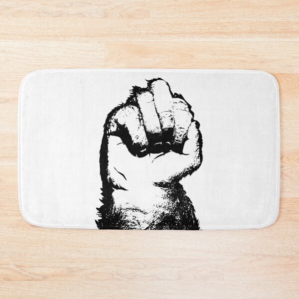 Item preview, Return to Monke designed and sold by LukeRosenberg.