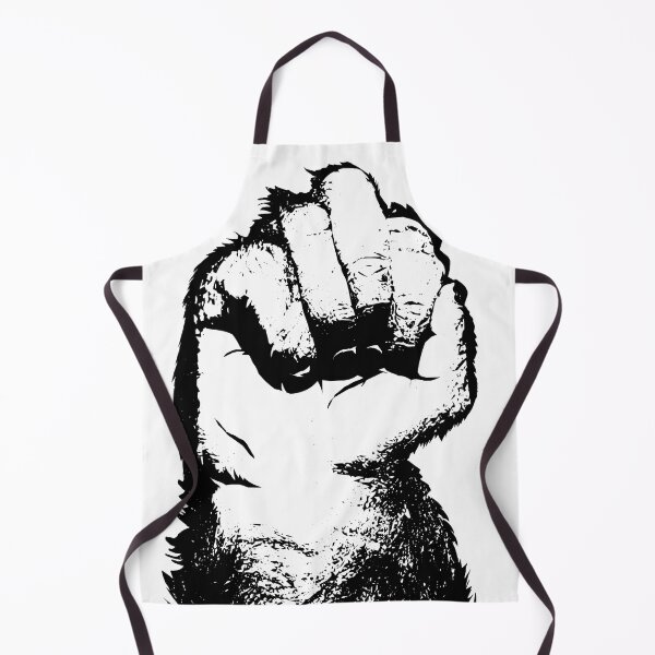 Item preview, Return to Monke designed and sold by LukeRosenberg.