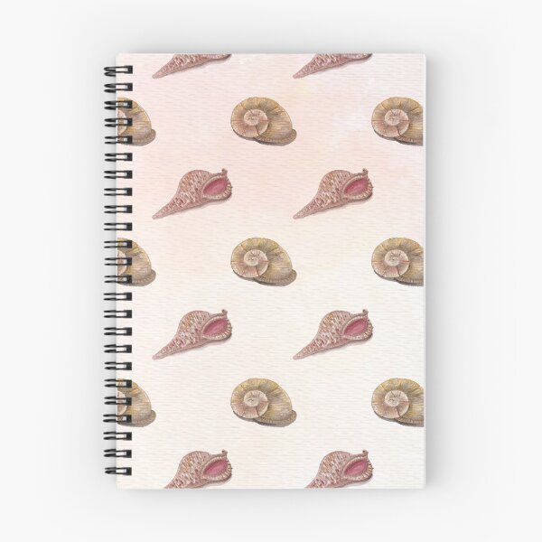 Item preview, Snail Pattern designed and sold by EVERTEESLOVER.