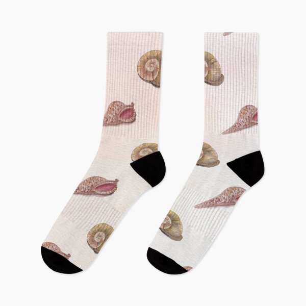 Item preview, Snail Pattern designed and sold by EVERTEESLOVER.