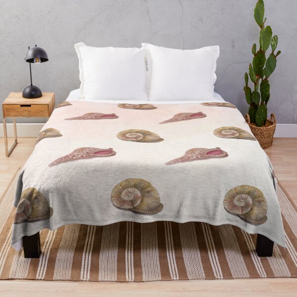Item preview, Snail Pattern designed and sold by EVERTEESLOVER.
