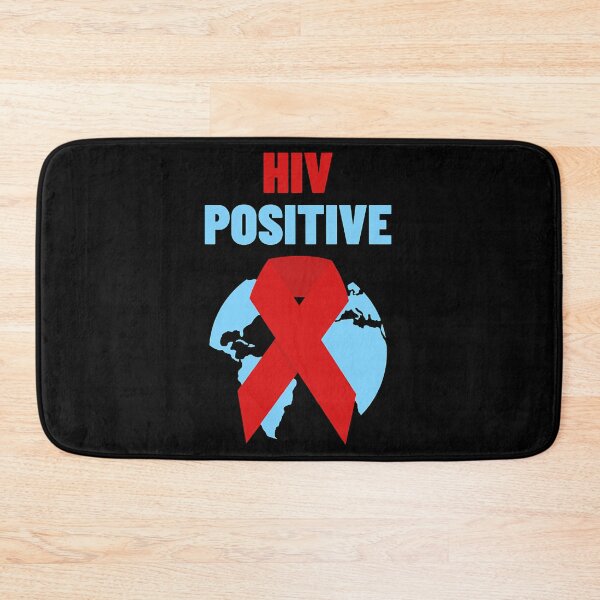 Item preview, HIV Positive  designed and sold by noWinslow4.