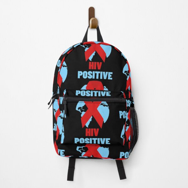 Item preview, HIV Positive  designed and sold by noWinslow4.
