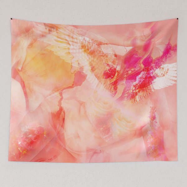 Item preview, Breath of Freedom designed and sold by AL-artplace.