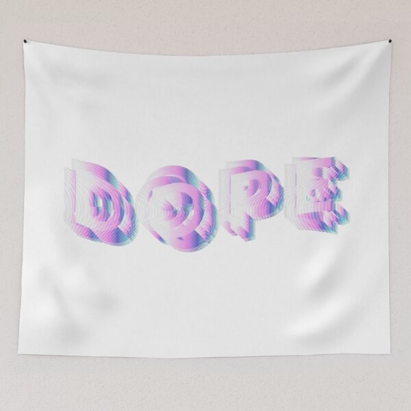 Item preview, Dope designed and sold by Sarahdesign.