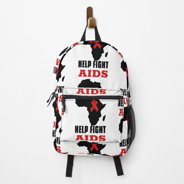 Item preview, Help Fight AIDS  designed and sold by noWinslow4.