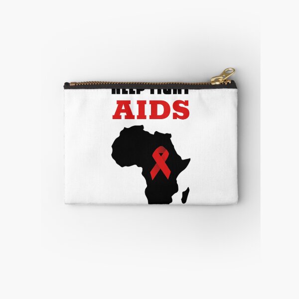 Item preview, Help Fight AIDS  designed and sold by noWinslow4.