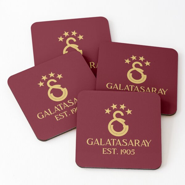 Item preview, Galatasaray Gold designed and sold by VRedBaller.