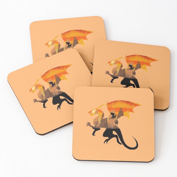 Item preview, DRAGON designed and sold by SomethingInside.