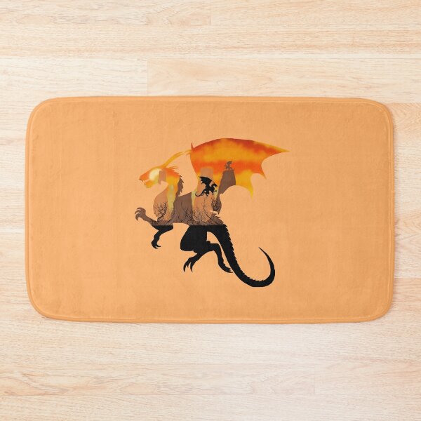Item preview, DRAGON designed and sold by SomethingInside.