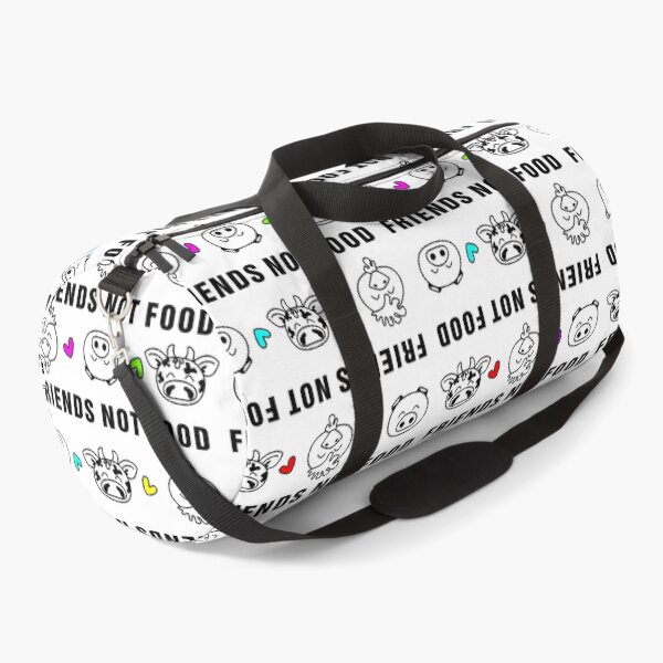 Item preview, FRIENDS NOT FOOD designed and sold by KUNABY.