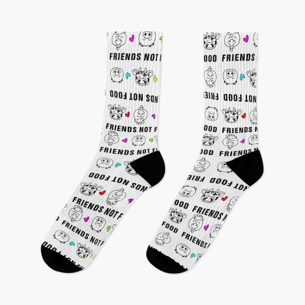 Item preview, FRIENDS NOT FOOD designed and sold by KUNABY.