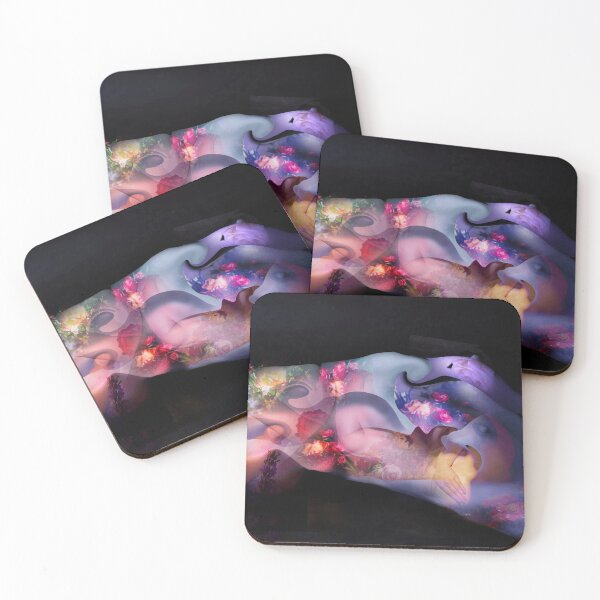 Item preview, Warmth of a Cold Perception designed and sold by AL-artplace.