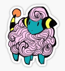 mareep Sticker