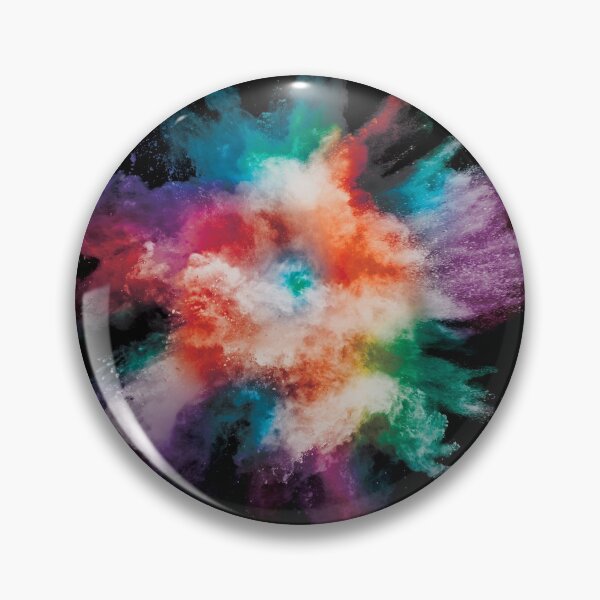Item preview, Color Explosion designed and sold by mimberley.