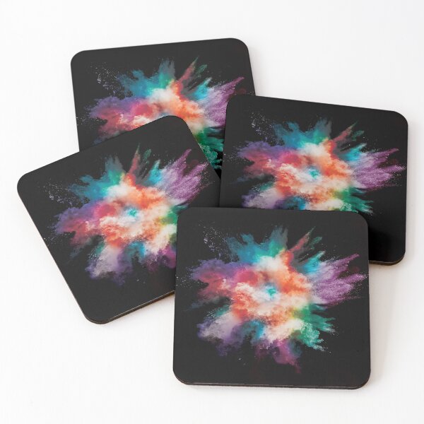 Item preview, Color Explosion designed and sold by mimberley.