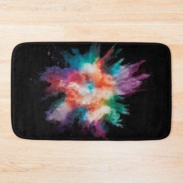 Item preview, Color Explosion designed and sold by mimberley.