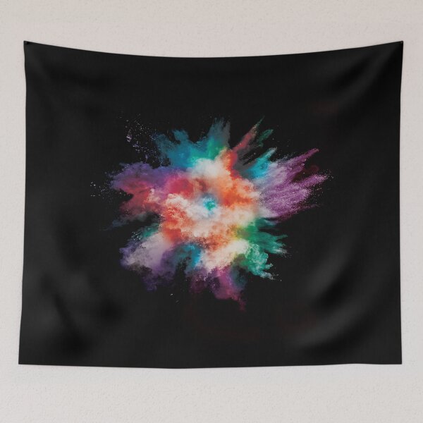 Item preview, Color Explosion designed and sold by mimberley.