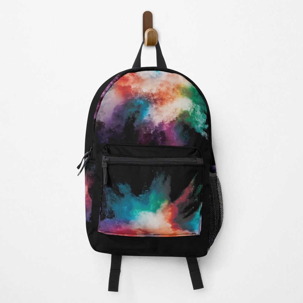 Item preview, Backpack designed and sold by mimberley.