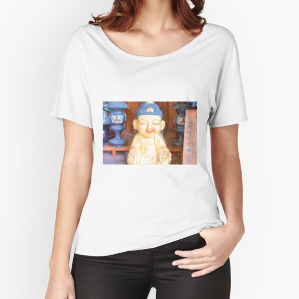 Relaxed Fit T-Shirt