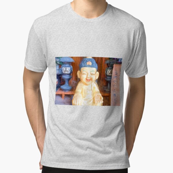 Tri-blend T-Shirt