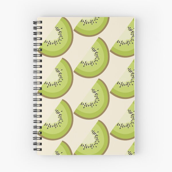 Item preview, Kiwi slice designed and sold by IcedLatteShop.