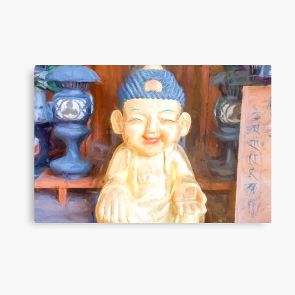 Metal Print