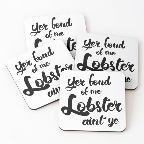Item preview, Me Lobster designed and sold by -automaton.